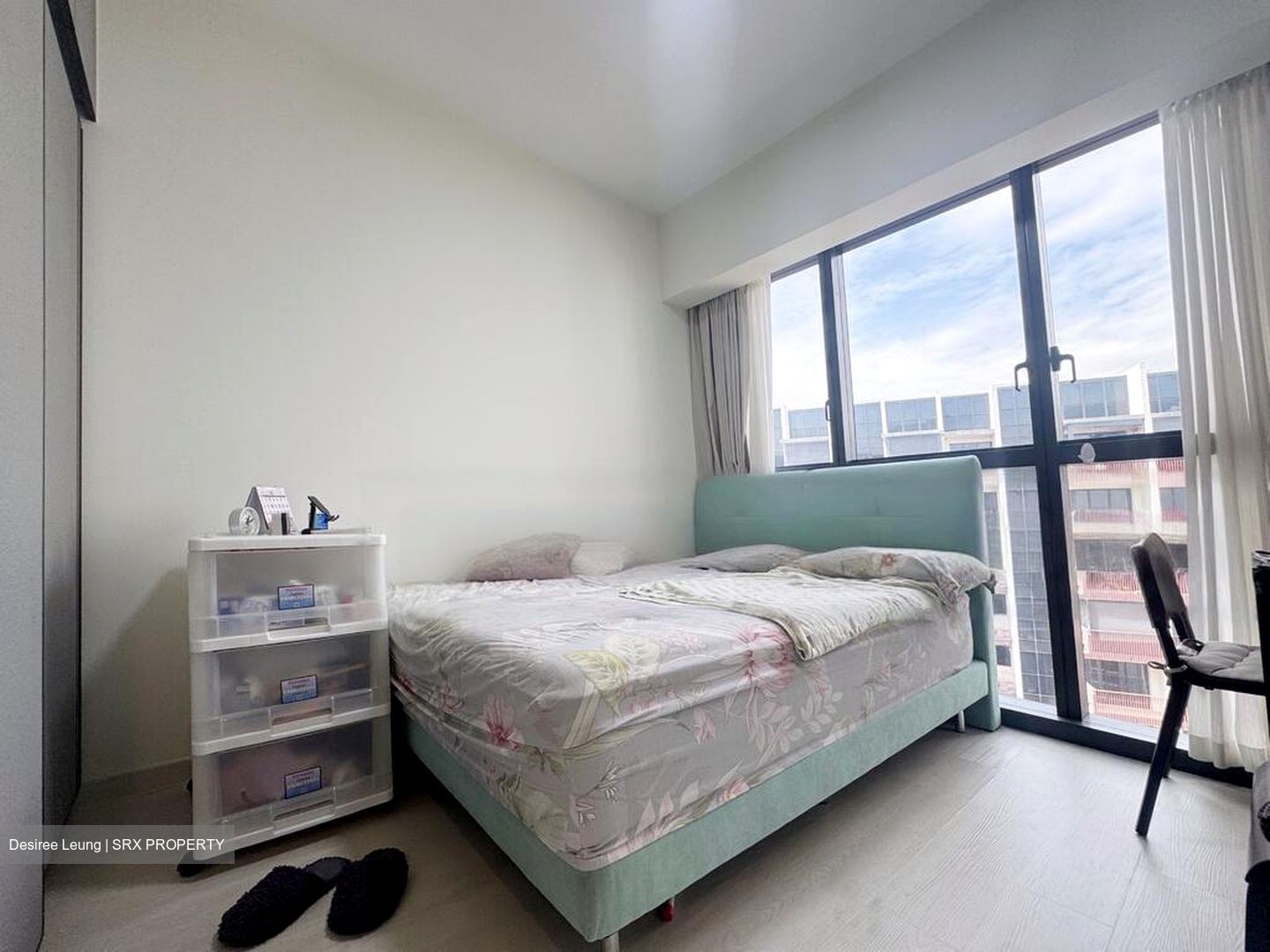 Riverfront Residences (D19), Apartment #452524271